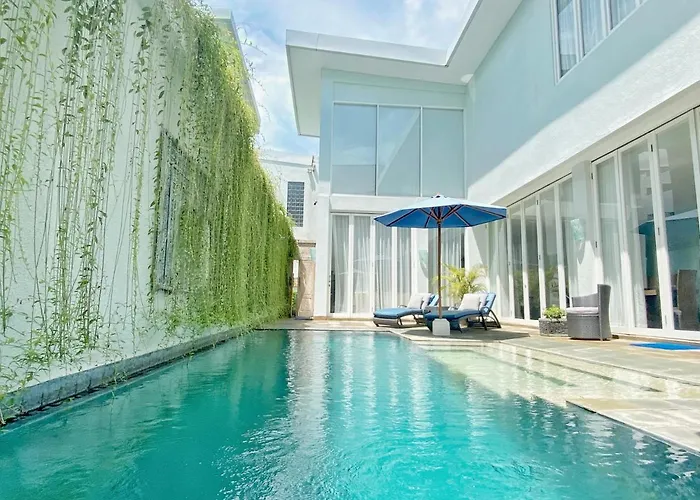 Villa Jasa
