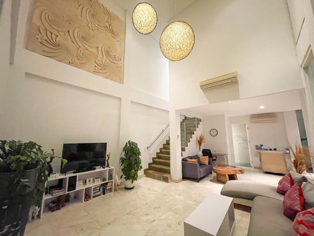 Jasa Seminyak (Bali)