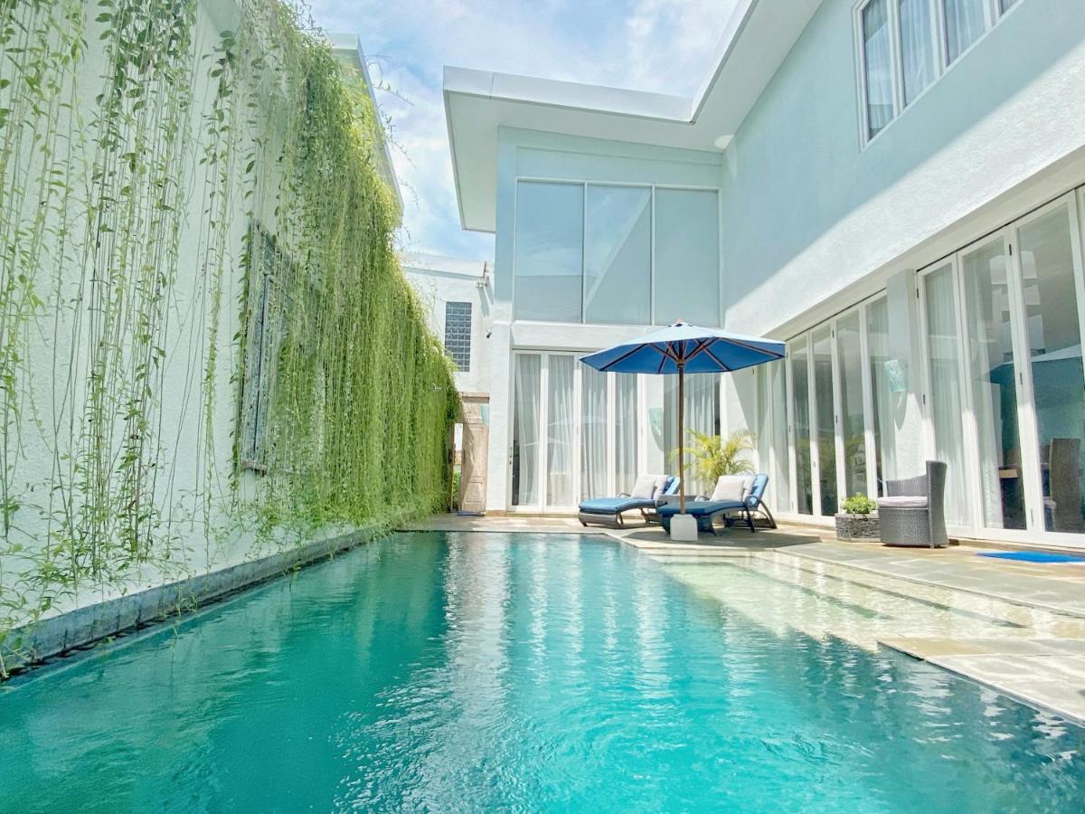 Jasa Villa