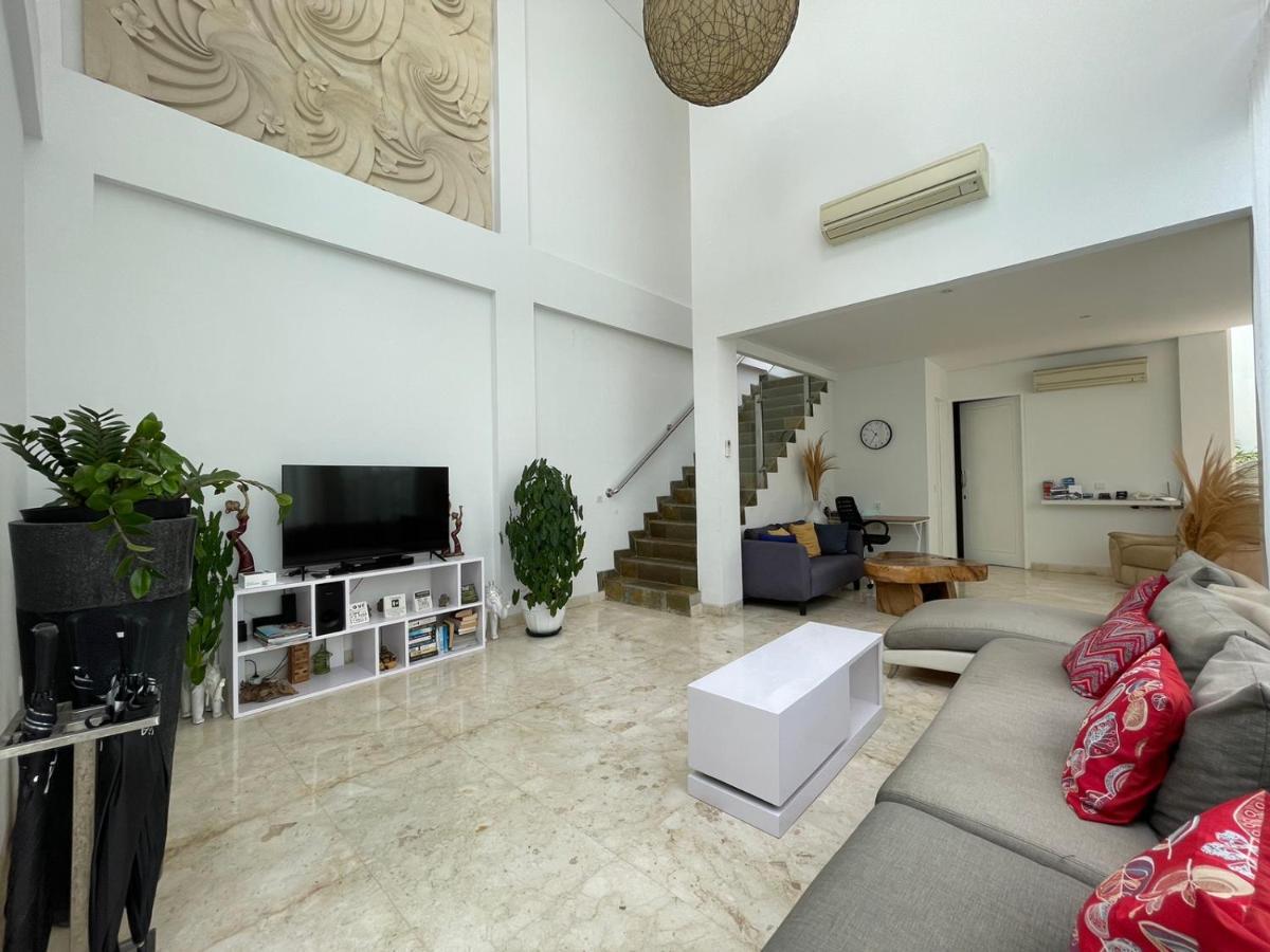 Villa Jasa *
